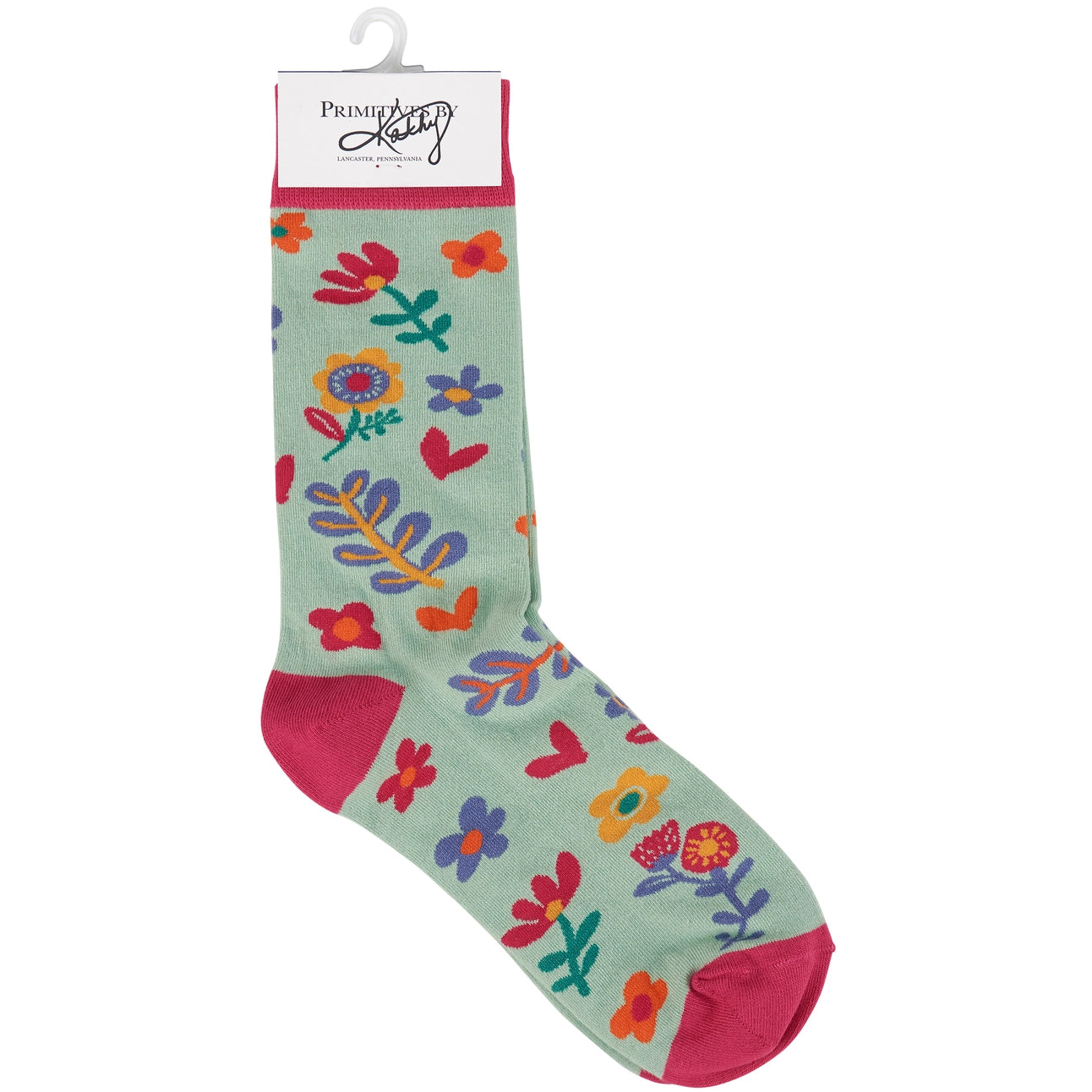 Mushrooms Socks