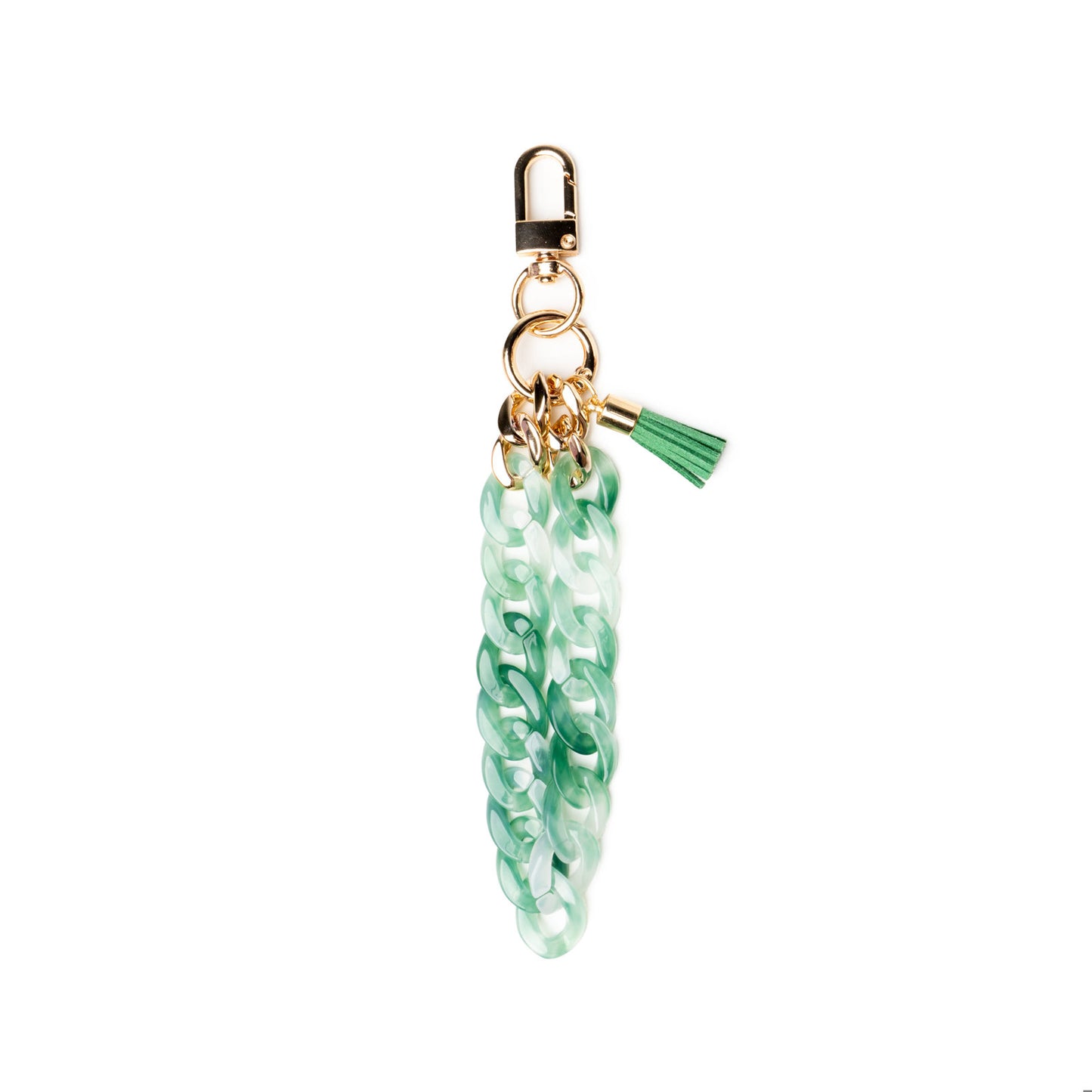 Crush Keep it Together Wristlet Keychain