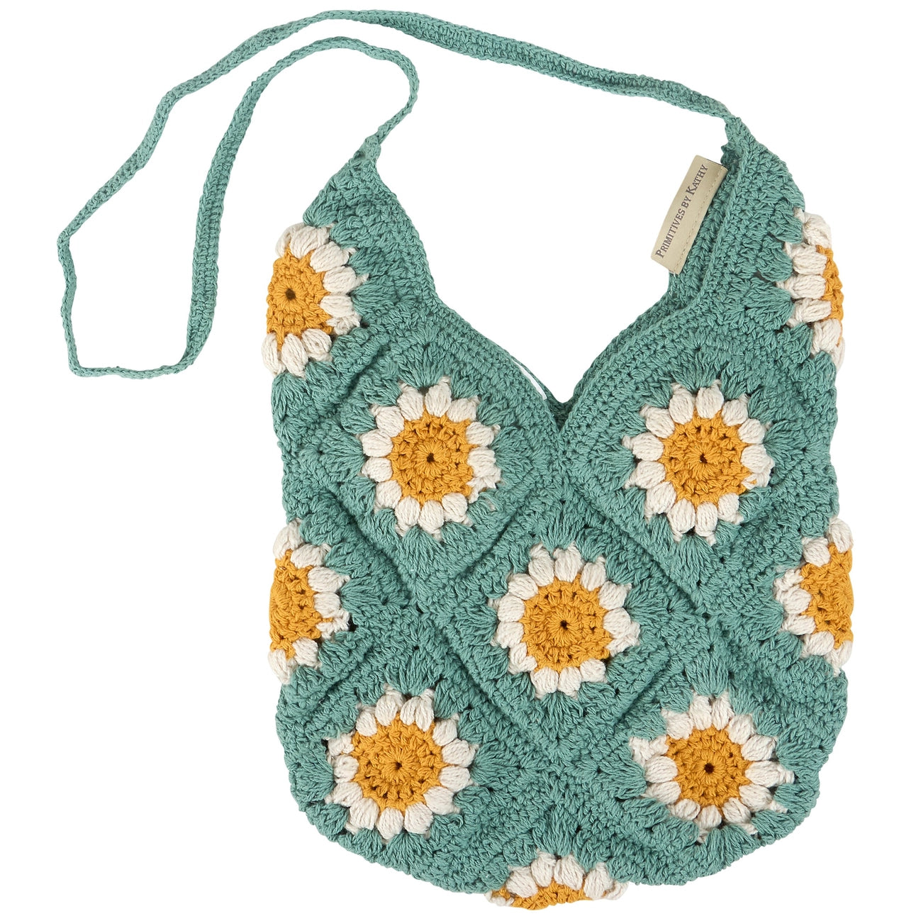 Daisies Tote Bag