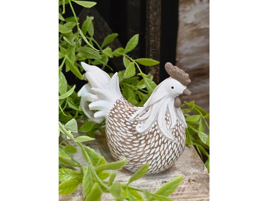 Small Rooster
