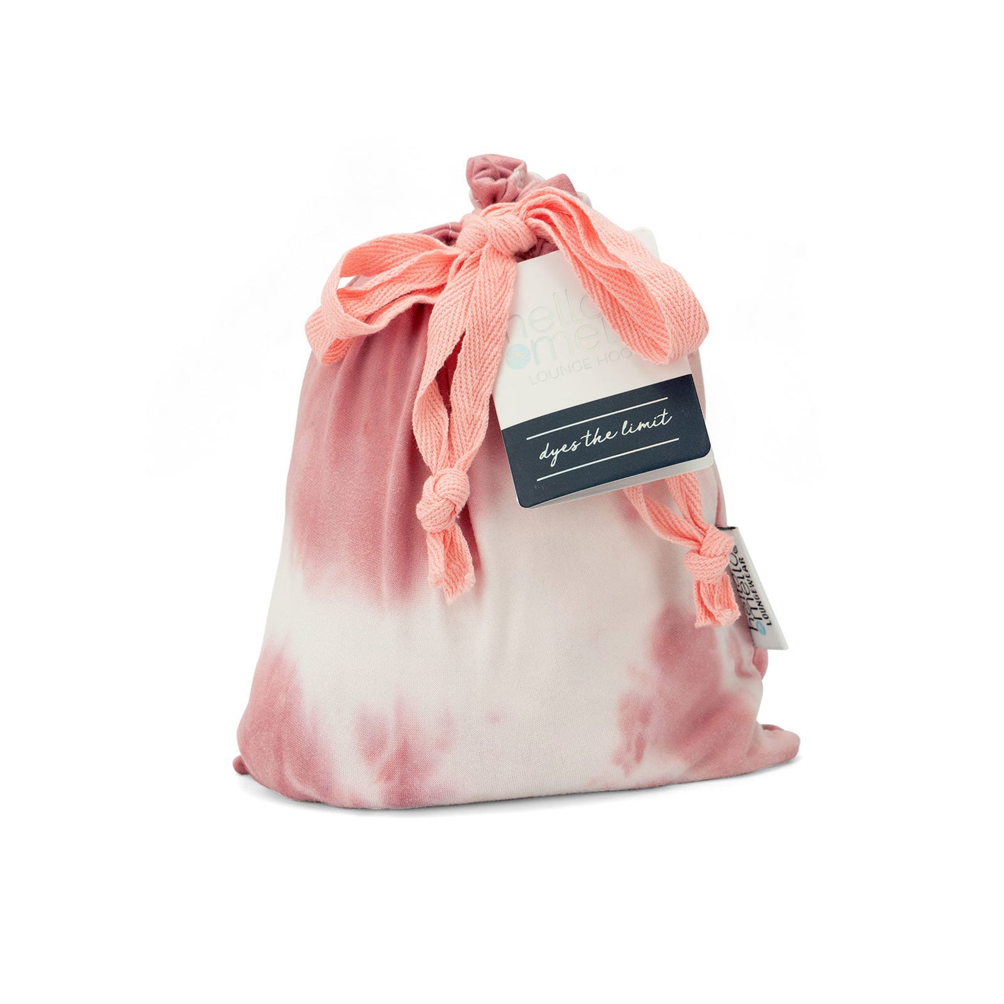 Hello Mello® Dyes The Limit Lounge Hoodie