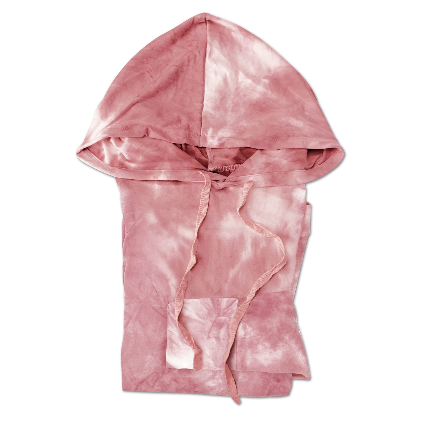 Hello Mello® Dyes The Limit Lounge Hoodie