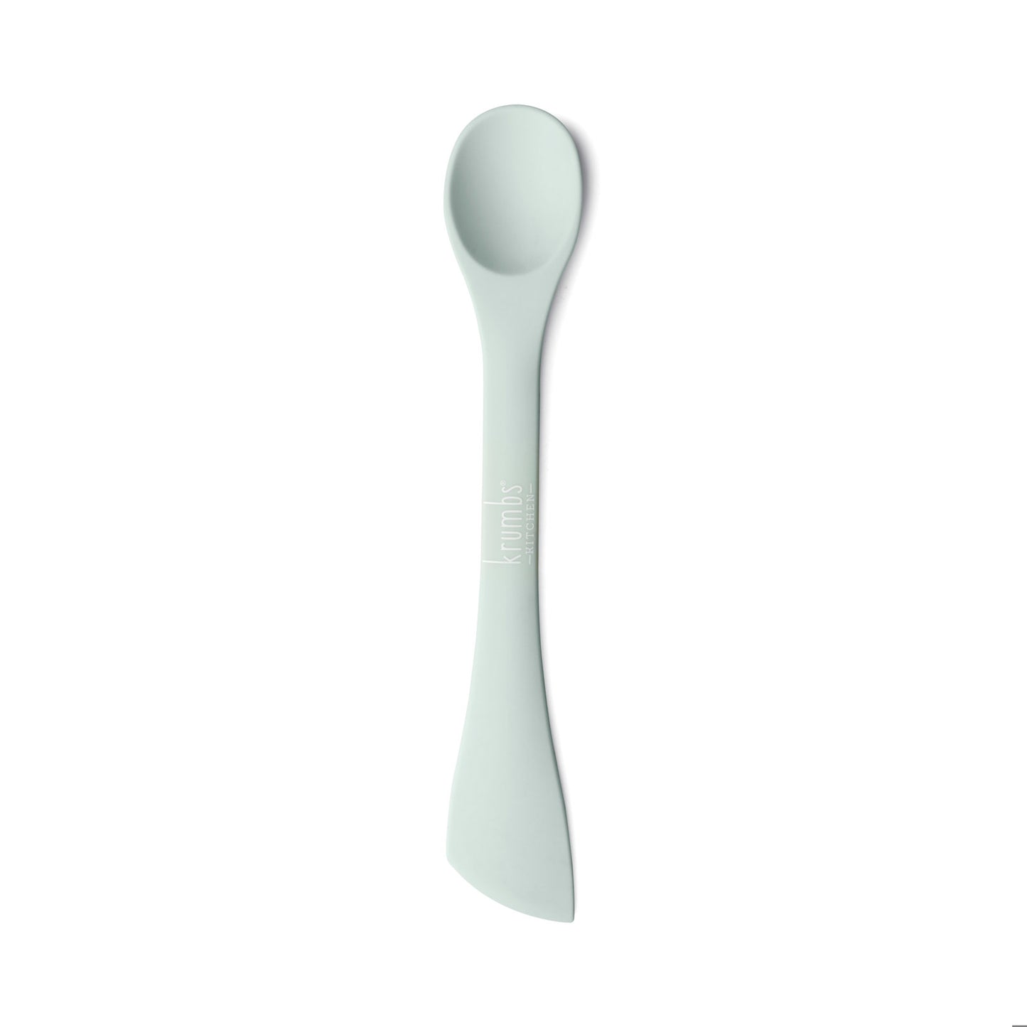 Krumbs Kitchen The Ultimate 2-in-1 Spoon & Spatula