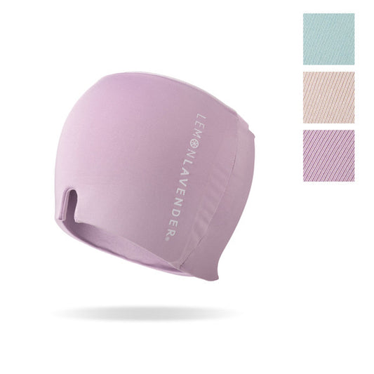 Lemon Lavender® Out Cold Temp-Smart Migraine Cap – Hot & Cold Headache Relief