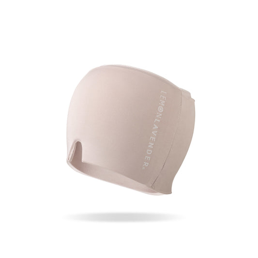Lemon Lavender® Out Cold Temp-Smart Migraine Cap – Hot & Cold - Gray